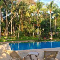 Hacienda Chichen Resort and Yaxkin Spa, hotel poblíž Mezinárodní letiště Chichen Itza - CZA, Chichén-Itzá