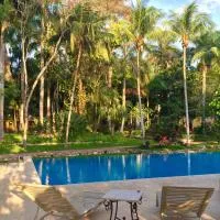 Hacienda Chichen Resort and Yaxkin Spa – hotel w mieście Chichén Itzá