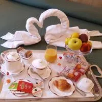 Nuovo Albergo, hotel u gradu 'Chieti'