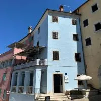 B&B Mila, ξενοδοχείο σε Oprtalj