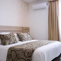 Hotel Arawak Plaza, hotel a Sincelejo