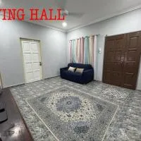Homestay Moktok Jeli, viešbutis mieste Kampong Kalai Baharu