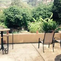 Hotel Boutique Casa de Campo Malinalco, hotel u gradu 'Malinalco'