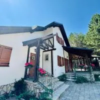 Vikendica Tara, hotel en Risovac