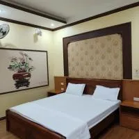 Đức Anh Hotel Ninh Binh, viešbutis mieste Ða Gia