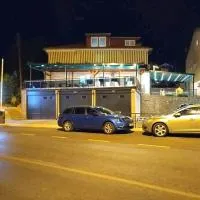 Vila Grozdanoski, hotel v destinaci Konsko