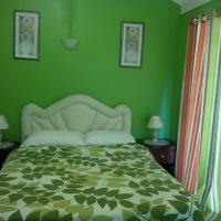 Pinnacle View Estate Colors Hideaway #1 & 2, hotel in Montego Bay