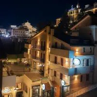 Hotel Colonne، فندق في سان جوفاني روتوندو