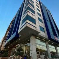 زاده هوتيل - Zade Hotel, hotel u gradu Duhok