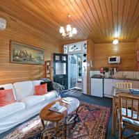 山坡鄉間旅館，約克的飯店