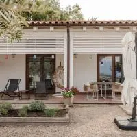 Casa da Magali โรงแรมในเมนฟี