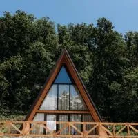 Hedonizam, hotel di Zmajevac
