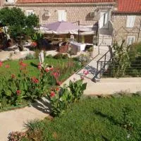 Viesnīca Dream Beloc House Lopud Island pilsētā Lopuda
