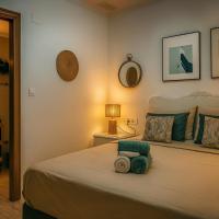 Apartment 5 minutes from airport and beach, Alicante-flugvöllur - ALC, El Altet, hótel í nágrenninu