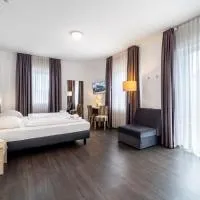 Bella Fino - Hotel & Suites, хотел в Билефелд