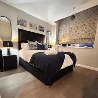 반즐리에 위치한 호텔 Apartment in south yorkshire Central location