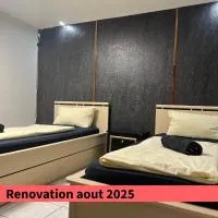 Appartement Week, ξενοδοχείο σε Fegersheim