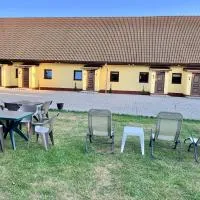 Garden Inn, hotel sa Onești