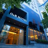 GnB Hotel, hotel em Busan