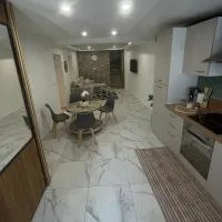 Duplex cosy en face de la moselle, hotelli kohteessa Chavelot