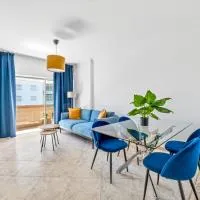 Carcavelos Blue Sea I, hotel em Carcavelos