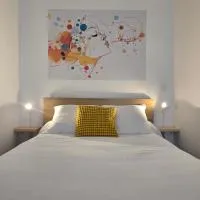 La Porte du Chemin, hotel en Saint-Jean-Pied-de-Port