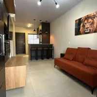 Casa em Içara Prox Criciúma, hotel i Içara