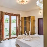 Thundi Villa, hotel a Maalhos