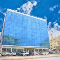 Al Dyafa Hotel Suites, hotel near Salalah Airport - SLL, Salalah