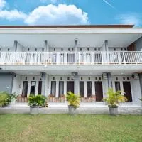 ARGA SHANKARA House, Hotel in Sempidi