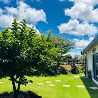 Jeju Time, hotel in Jeju