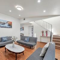 Nice House 4 bedrooms 2 baths, free Wi-Fi, Parking, Washer, hotel near Reid-Hillview of Santa Clara County - RHV, San Jose