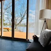 The River Retreat، فندق في Baldwinsville