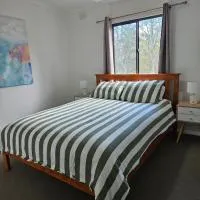 Valley Retreat, hotelli kohteessa Mintaro