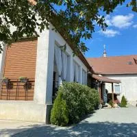 Casa Miriam, hotel a Păuliş