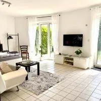 Kleines Idyll, Ruhig & erholsam - Peter M22 - Frankenwald Apartments, hotel en Stadtsteinach