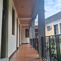 Best Lalibela Home Stay, hotel near Lalibella - LLI, Lalībela