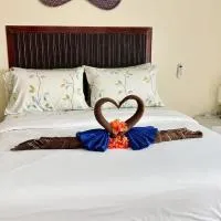 Kim house Koh Jum, hotell sihtkohas Ban Ko Phrao