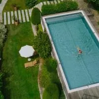 Hotel Drei Quellen Therme, Hotel in Bad Griesbach im Rottal
