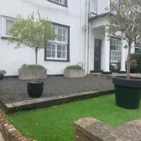 The Annexe Westbury House, hotel a Great Dunmow
