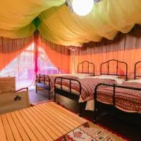 ウッドデザインパーク瀬戸, Hotel in Seto
