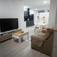 Valle del Sol, hotel en Ceutí
