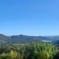 U Sognu, hotel u gradu 'Muro'