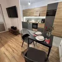 Słoneczny Stok Apartment, hotell i Rzeszów