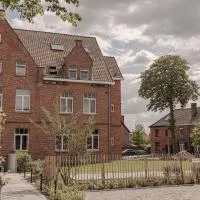 Guesthouse Just Be Mine, hotel a Beringen