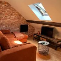 CC House - Sierck-les-Bains, hotel en Sierck-les-Bains