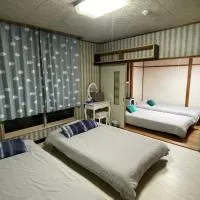Sound Garden Biei - Forest suite, Hotel in Biei