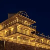 Onehouse Resort Lansdowne: Lansdowne şehrinde bir otel
