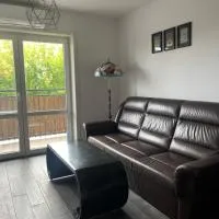 Jędrzejów में, होटल Apartament Jędrzejów