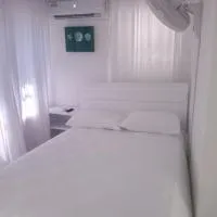 Private Studio Downtown Nagua Free WiFi, hotel u gradu 'Nagua'